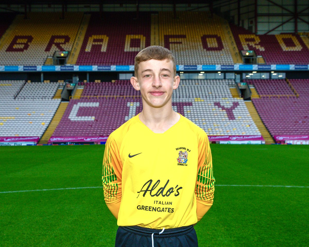 🏴󠁧󠁢󠁥󠁮󠁧󠁿 Massive congrats to our u13s GK Milo Berry being selected to to join <a href="/EnglandFootball/">England Football</a> goalkeeper training camp at St George’s Park 👏🏼👏🏼👏🏼

Milo has been sensational for us in the past 3 seasons  🙌🏼

All the coaches and staff are made up for you! 😊

A real achievement 👏🏼👏🏼👏🏼👏🏼