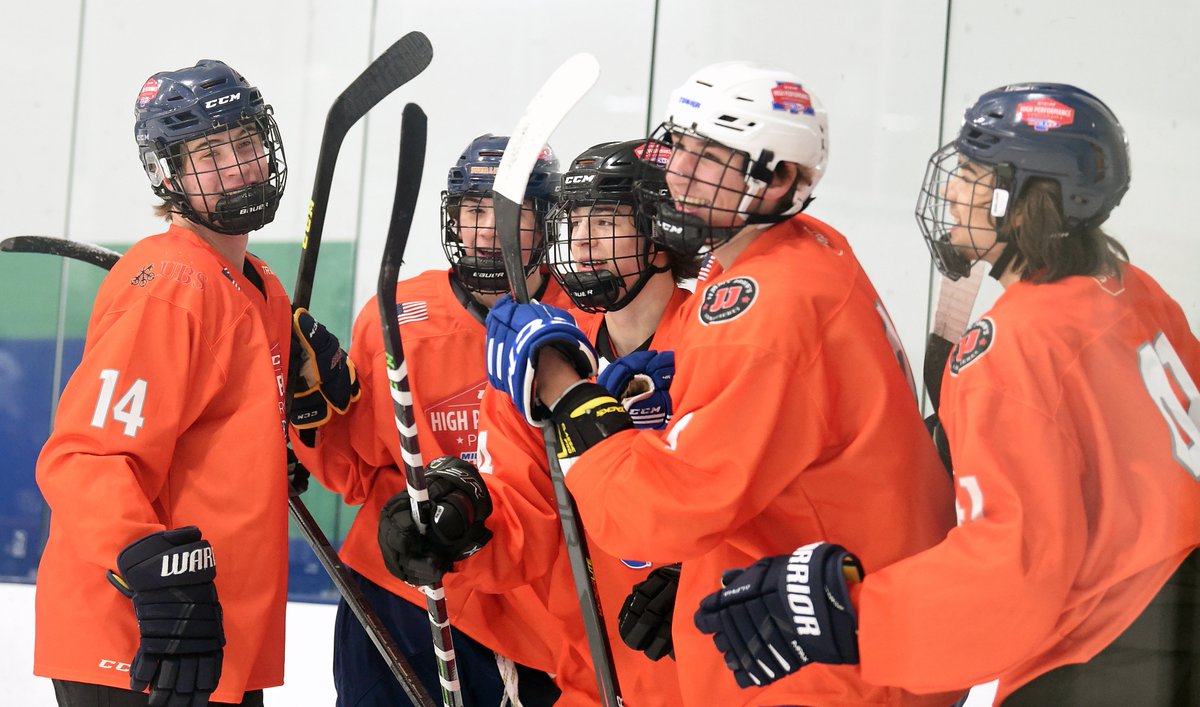 MH High Performance tweet media