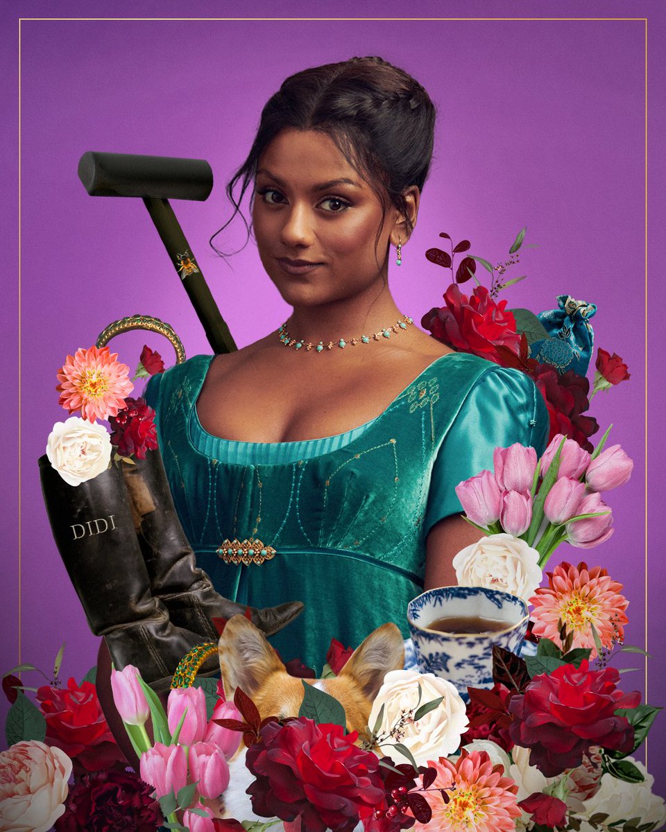 Miss Kate Sharma, entered the Ton not expecting to find love, but this Ton has the way of bringing about the unexpected.