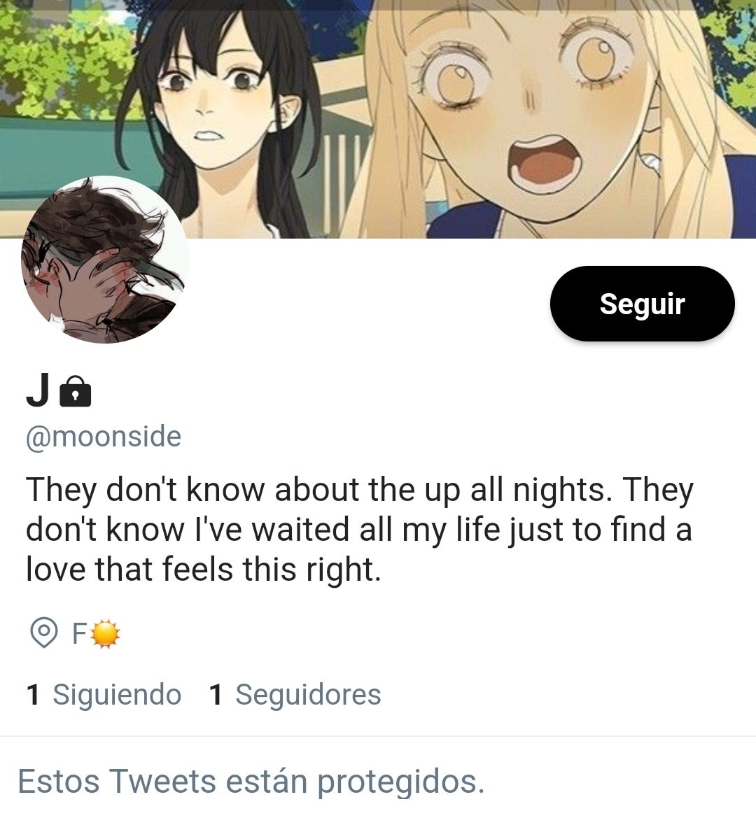 sevngbinn's tweet photo. -623 

Side desbloqueada, J. https://t.co/qLyUQ08Tyg