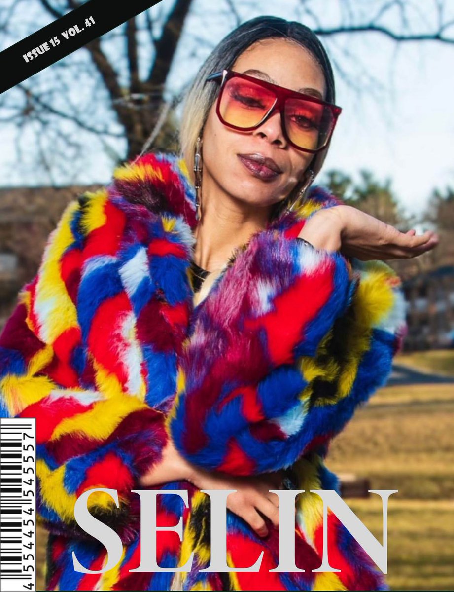 locngrowent's tweet photo. #ClientNews Just received Magazine Feature for @kmbombshell 🔥🔥🔥

Congratulations to you both...

Model: @_____ashamarie
Photographer: @kmbombshell

@selin.magazine based out of Amsterdam, Netherlands.. Definitely check out the article, Issue 15, Vol 14..

#KMBombshell https://t.co/JTwUN3jH2T