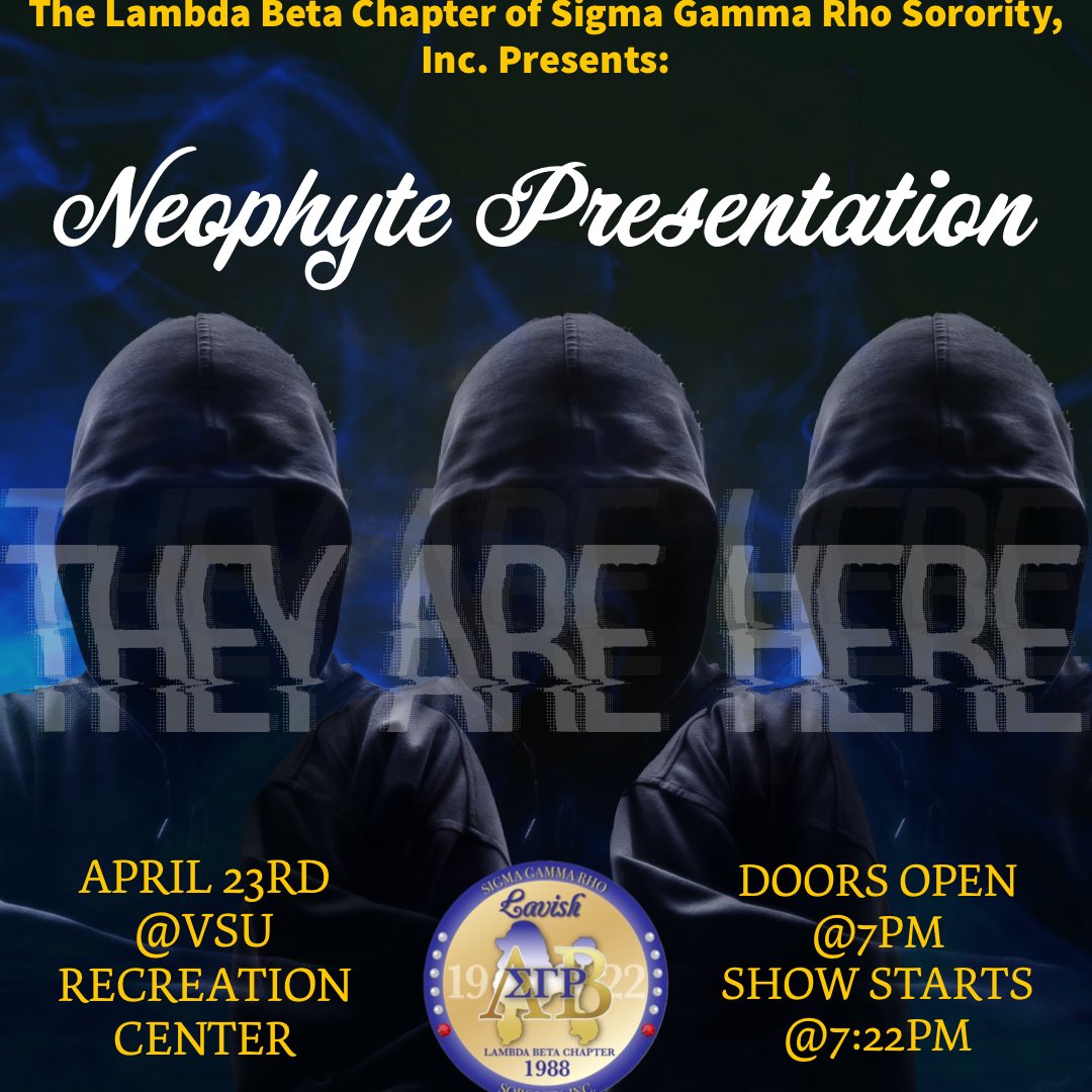 Lambda Beta Poodles tweet media