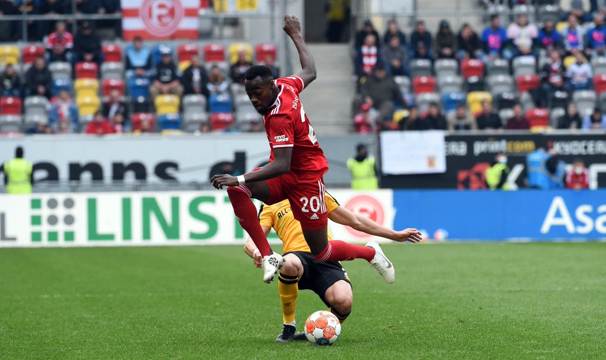 Fortuna Düsseldorf NL tweet media
