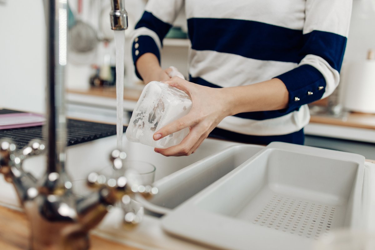 CarrCompany's tweet image. #UsingLess matters, and it’s important to think about how to be green-friendly at home. 
See what @DeltaFacuets is doing to help homeowners save water: bit.ly/3pWy9DR 
#EarthDay #GreenFriendly #ConserveWater #DeltaFacuets