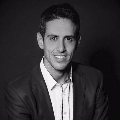 Highdele's tweet image. #NewProfilePic