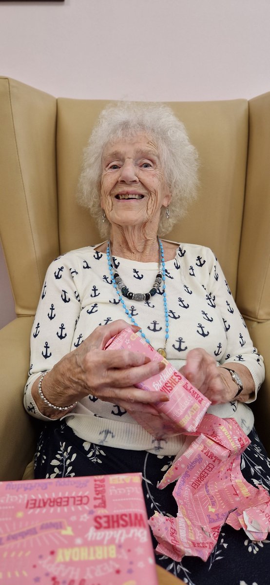 BebingtonCareHome tweet media