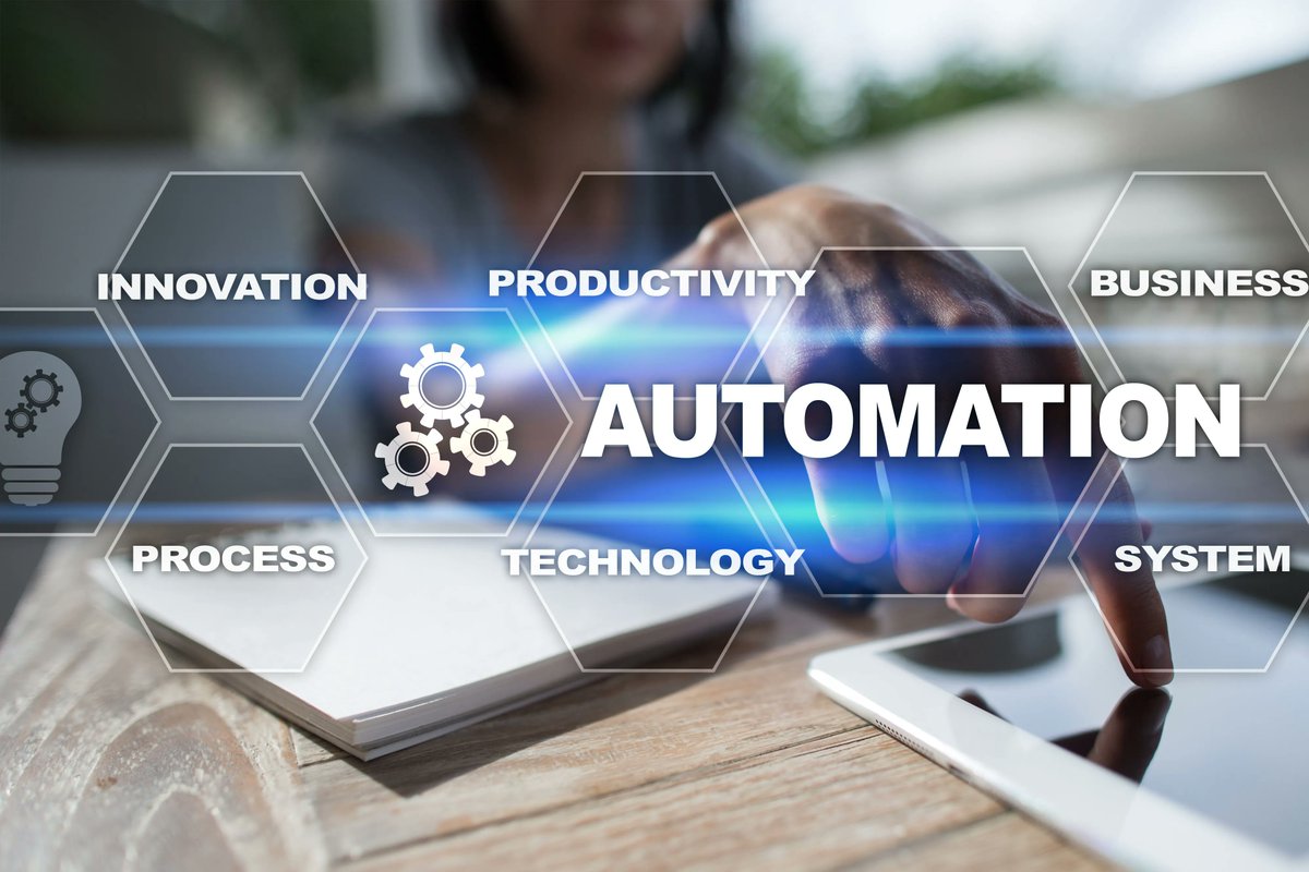 RobDobell's tweet photo. Automation is Intimidating…but it Shouldn’t be | CustomerThink https://t.co/uA7kDnTEzz top tip = automate in small chunks https://t.co/o0Xlqs5917