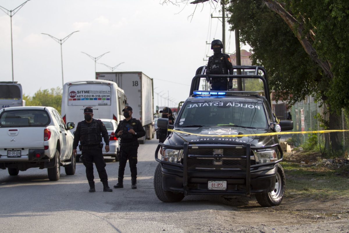 Durante la madrugada de este mismo día, el padre de la joven se expresó sobre el hallazgo del cuerpo: “Me equivoqué por creer en la Fiscalía, pido perdón a mi familia”.

elcentinela.mx/caso-debanhi-e…