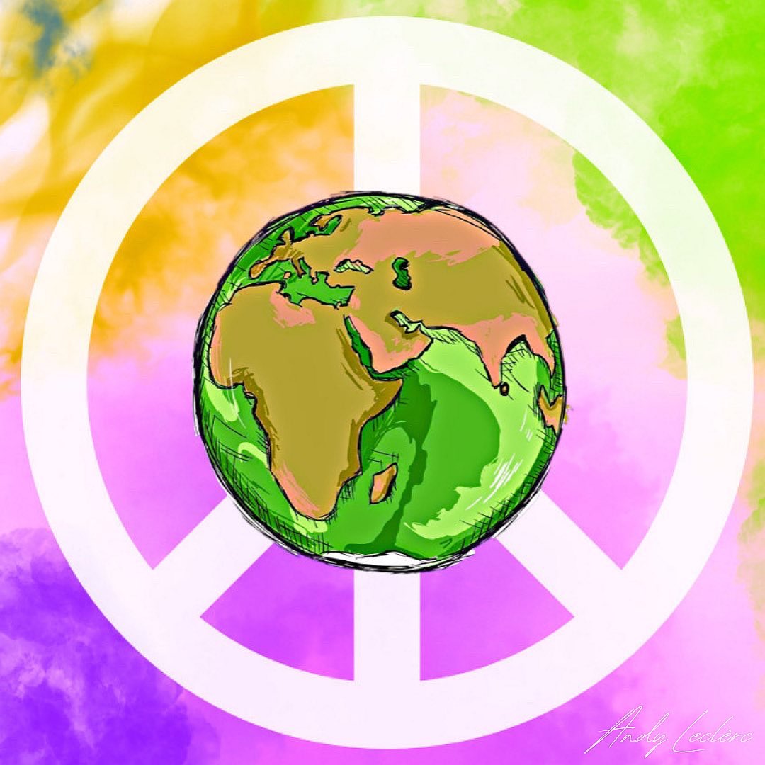 mr_andyleclerc's tweet photo. For a brighter and greener future #EarthDay #Sustainability https://t.co/yZpK0IFig4