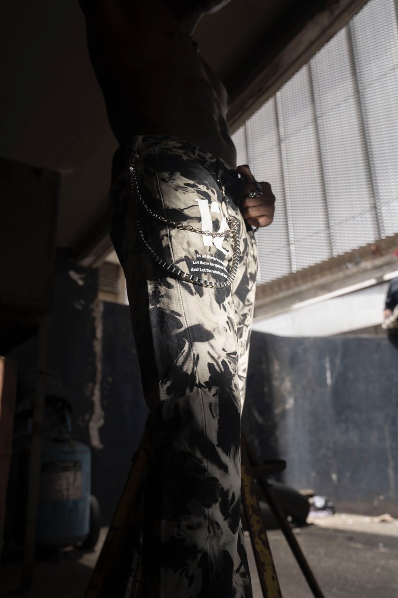 emmanuelidim's tweet photo. Dive into @DB_nigeria 12+ Denim drop for Spring|Summer 2022.

 https://t.co/GXuIo0Y5sc https://t.co/mzxuDtxPp3