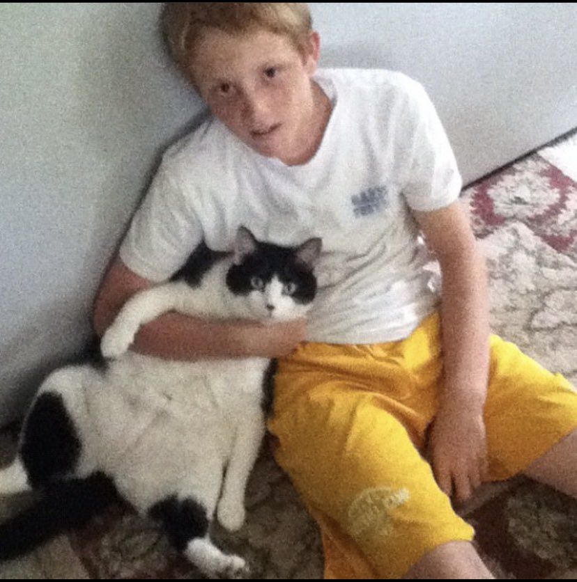 Nate_Frey_'s tweet photo. @jackfrey99 Perry has to be getting up there for cats 19+ https://t.co/iaUHmFZP16