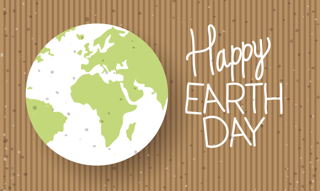 IncomData's tweet image. Happy #EarthDay! 🌎 🌱