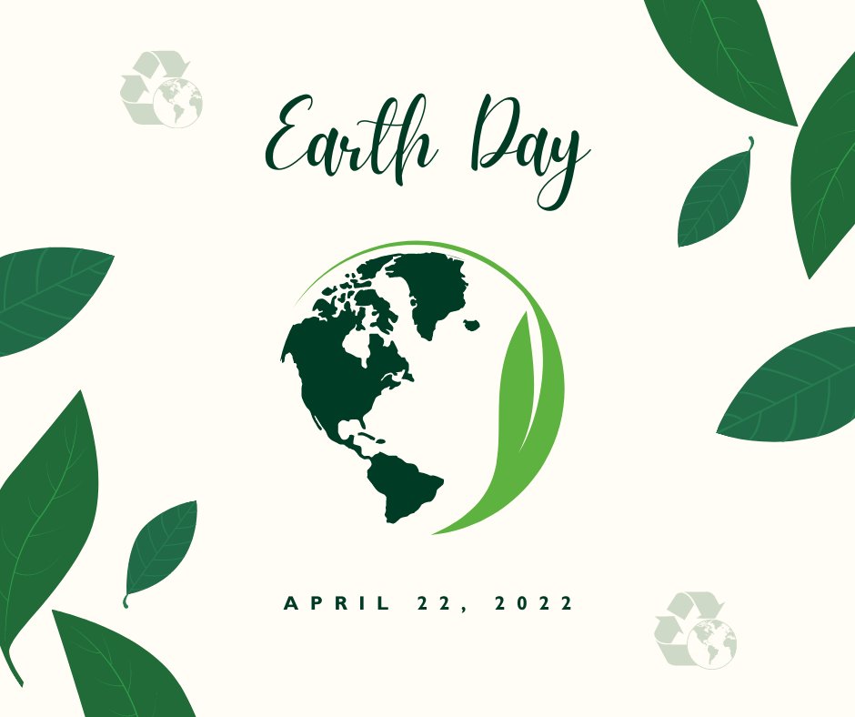 “The environment is where we all meet; where we all have a mutual interest; it is the one thing all of us share.” - Lady Bird Johnson