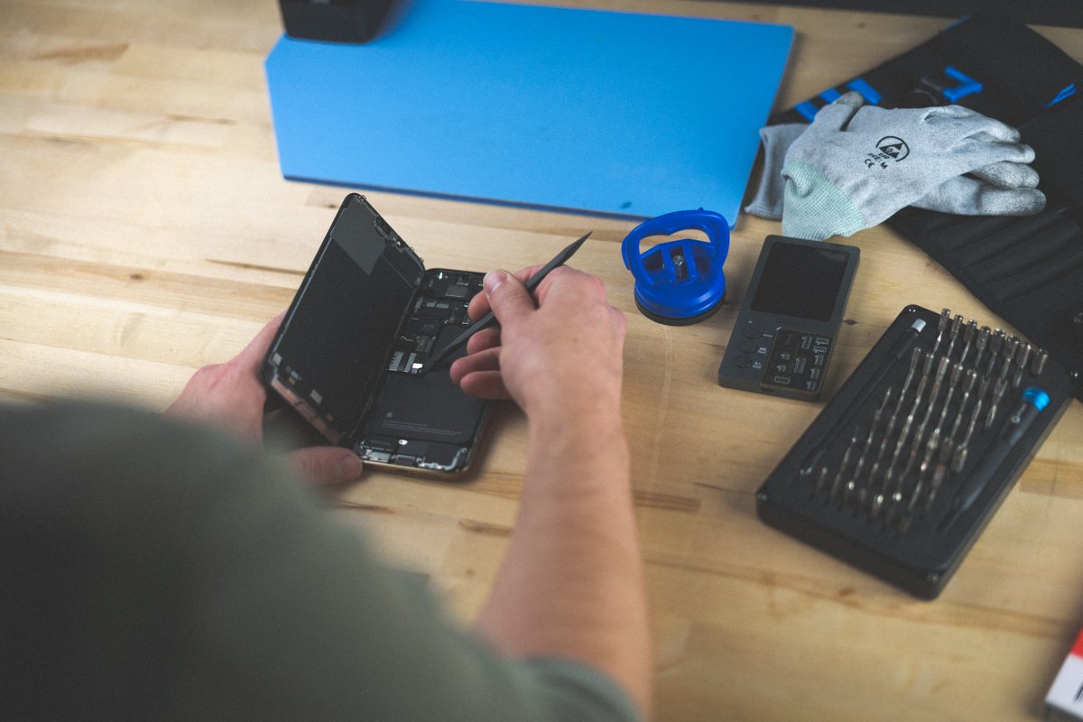 Mobile Defenders tweet media