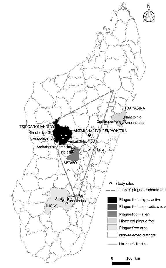 AJTMH's tweet photo. Tracking of #Mammals and Their Fleas for #Plague Surveillance in Madagascar, 2018–2019 https://t.co/yHOj0VhK7i @pasteurMG @PMIgov @CDCgov @ASTMH https://t.co/Q6wnnswKtS