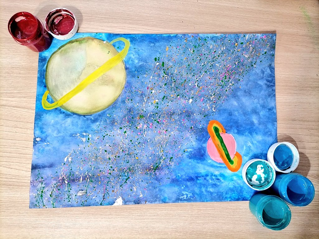 Dee07962793's tweet photo. Life shows that space will be explored not by some supermen, but by the simplest people.
(Yuri Gagarin)
#GAGARIN_World, #Gagarin, #drawing, #life, #people, #加加林, #宇宙少女, #宇宙少女, #supermen, #宇航员, #космонавт, #Cosmonaut, #рисунок, #코스모스, #그림, #가가린, #모두, #생명 https://t.co/6GYyRWirzI