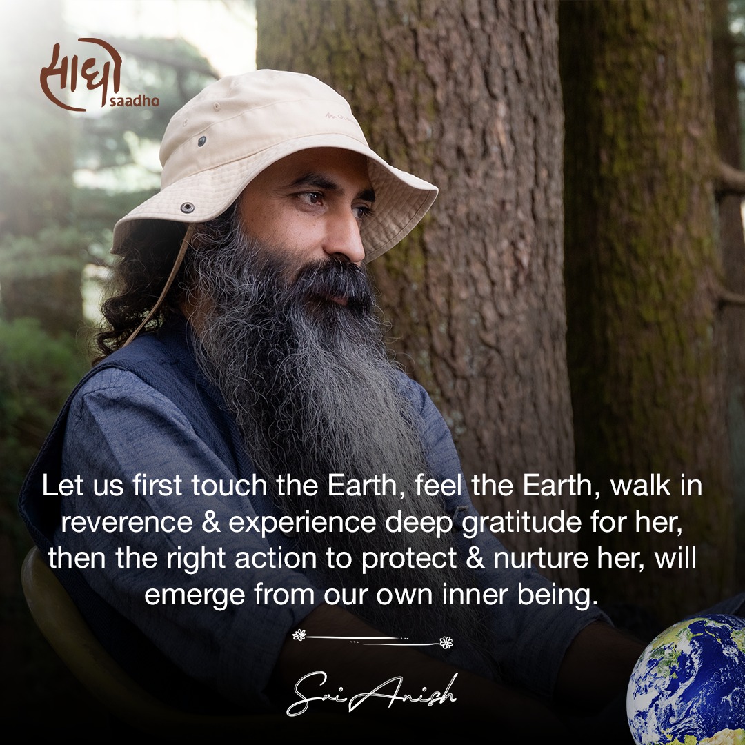 #EarthDay22 #EarthDay #MotherEarth #Planet #planetearth #srianish #indiamylove #ConsciousPlanet #consciousawakening #collectiveawakening #saveEarth #environnement