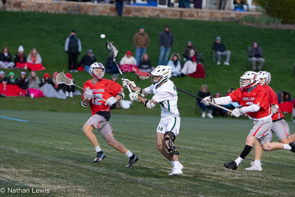 BLAX - EPC Updated Standings:

CCHS 6-0, Emmaus 5-0, Freedom 3-0, Parkland 3-1, Easton 2-1, Nazareth 4-4, Liberty 1-5, Northampton 0-2, Becahi 0-4, Pleasant Valley 0-8