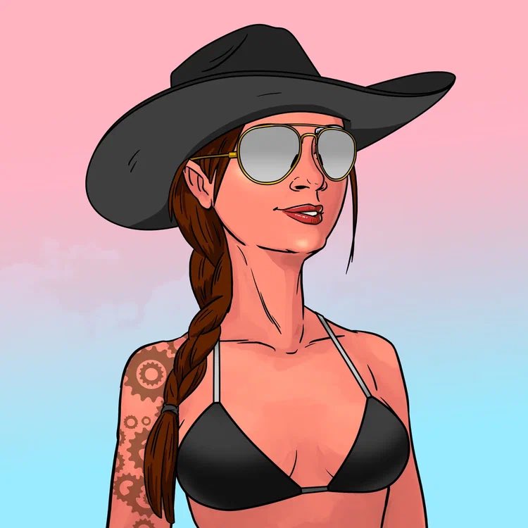 Worldwide Women Club tweet media