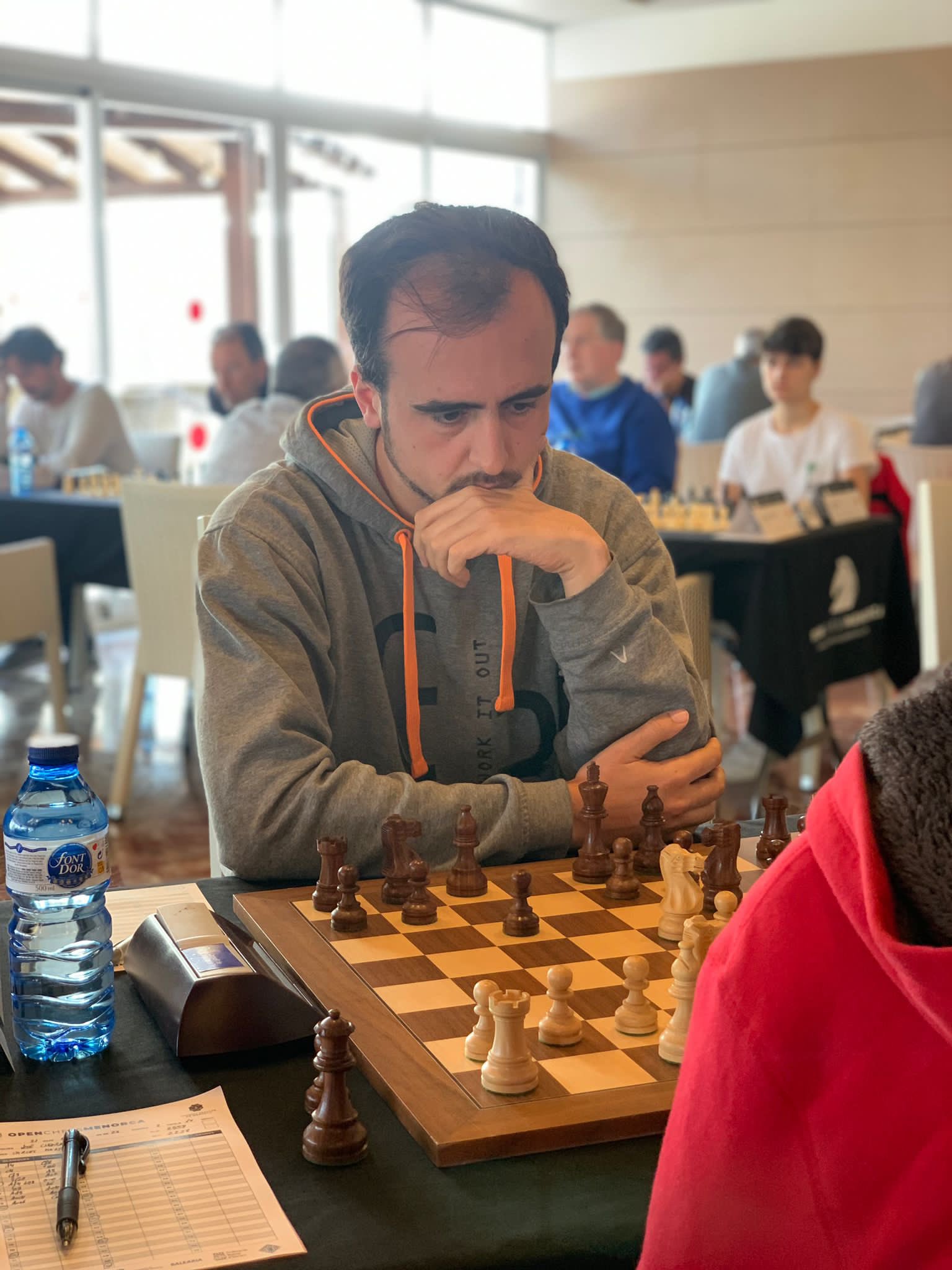 Open Chess Menorca (@OpenChessMenorc) / X