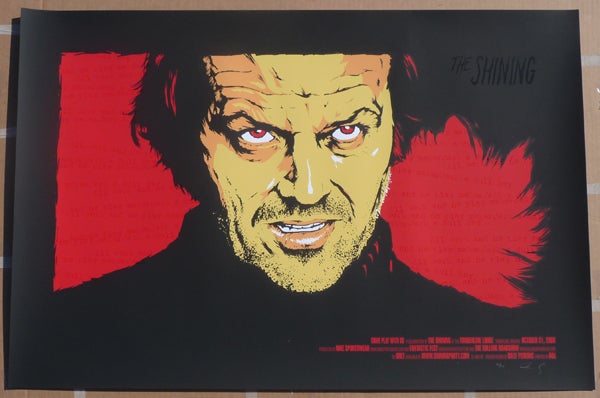 mtrprods's tweet photo. Happy 85th! #JackNicholson
#CinemaLegend
#OneFlewOverTheCuckoosNest by @GregRuth
#Chinatown by @NEnewflesh
#TheShining by #BillyPerkins https://t.co/b7ATZBdMQD