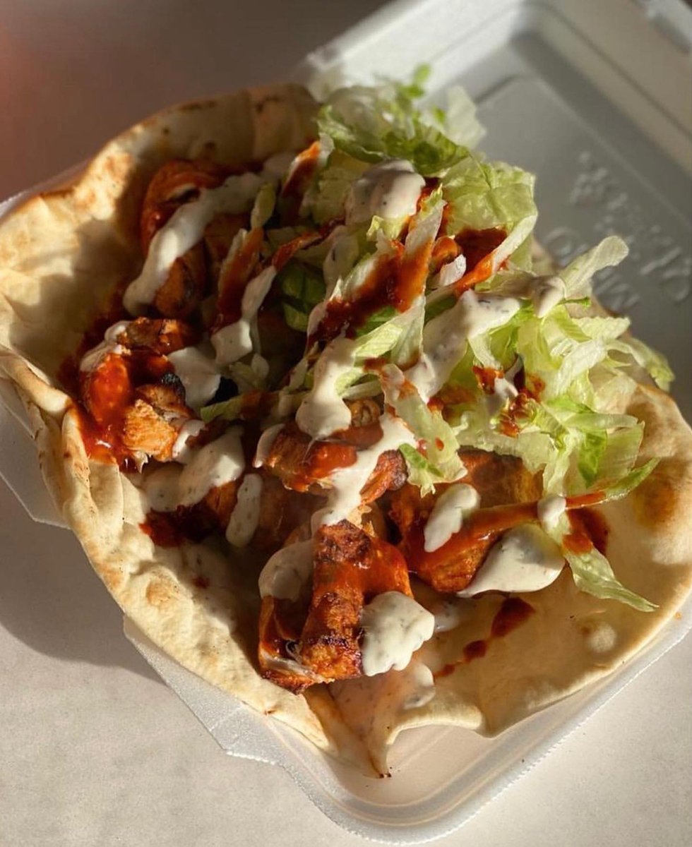 Chester Eats tweet media