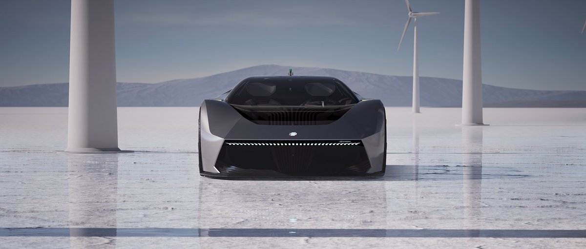 Our second Design Story is about an EV Super Car and Renewable Energy. Stay tuned and we will take you to other universes!

👉 ow.ly/rzct50IPK49

We are your Design &amp; Styling Service Partner

#EDAG #EDAGDesign #CarDesign #DesignStory #Automotive #Transportation