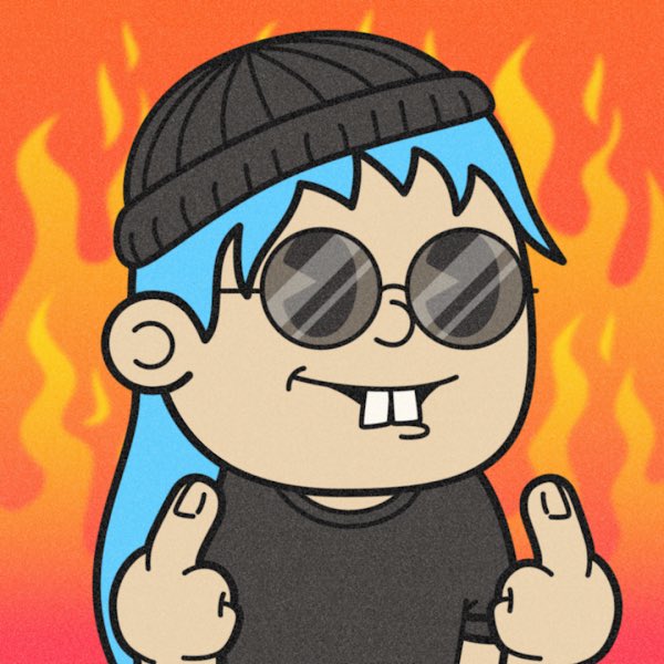 MogDegen's tweet photo. gm, let’s do a quick giveaway 🦍

Giving away a rare @FudderVerse (#6367) worth approx 0.1 ETH to one lucky winner!

To enter:
🦍 Follow @DegenApeLife + @sangstaa_ 
🦍 RT &amp; like this tweet
🦍 Tag a fren

Winner chosen in 48 hours ⏳ https://t.co/25n6CQILPN