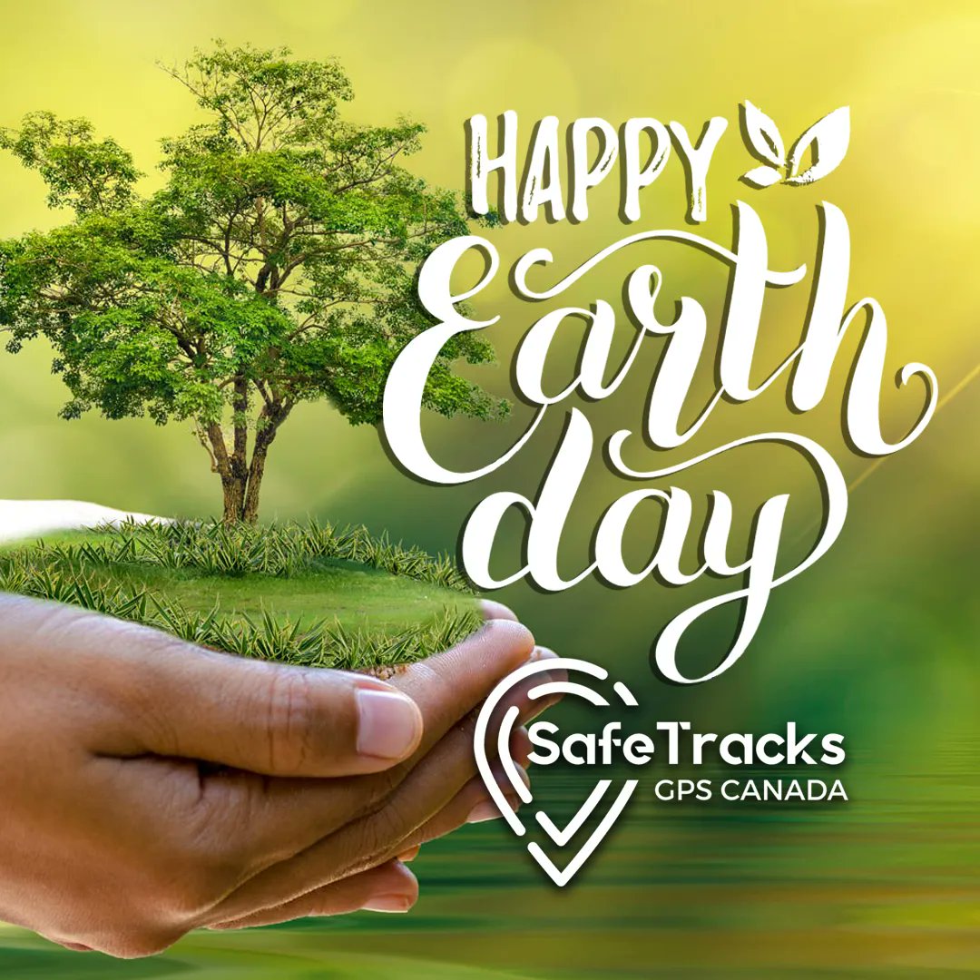SafeTracks GPS tweet media