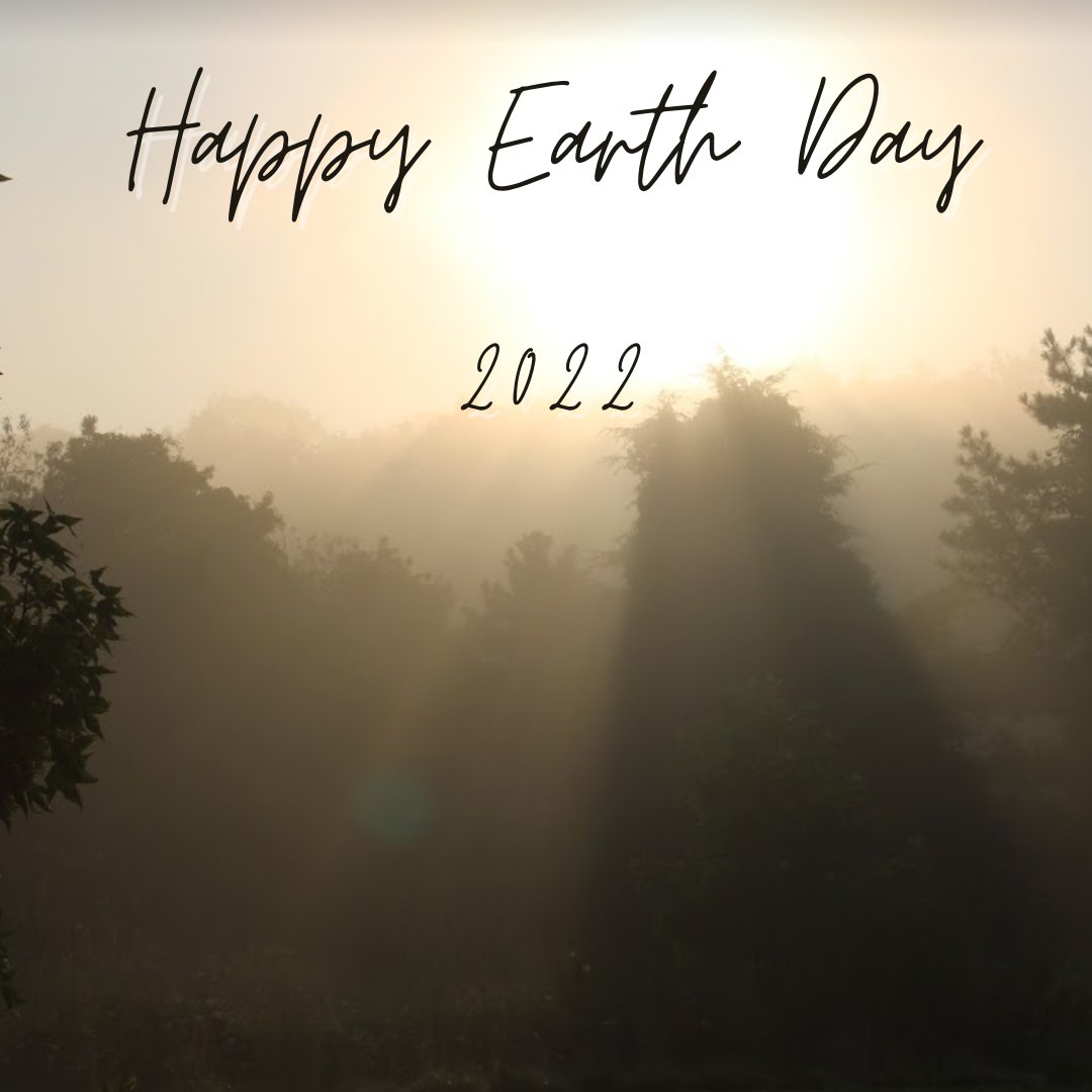 ChathamED's tweet photo. Happy Earth Day!
Earth Day began in 1970 to promote environmentalism and sustainability. It led to support from people and ultimately the creation of the EPA. 
It is celebrated on April 22 every year
Scroll to see images of Eden Hall's environment
#EarthDayEveryDay
#EarthDay https://t.co/nR2uIWhsdl