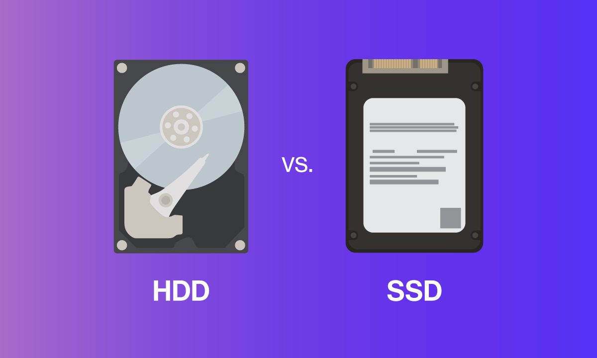 sabrepc's tweet photo. The difference between SSD and HDD in computer storage:
๐https://t.co/kOI2gEVtR1
#SSD #HDD #SolidStateDrive #HardDrive #Crucial #Samsung #ComputerStorage #AI https://t.co/hXREUJDUXG