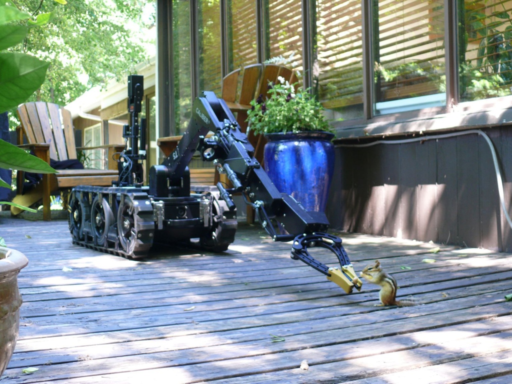 ICORTechnology's tweet image. Did you know that the CALIBER® batteries are more than 95% recyclable? Happy Earth day!

----⁠

#caliberrobot #eod #ied #bombdisposal #bombdisposalrobot #bombrobot #bombsquad #police #policerobot #robot⁠