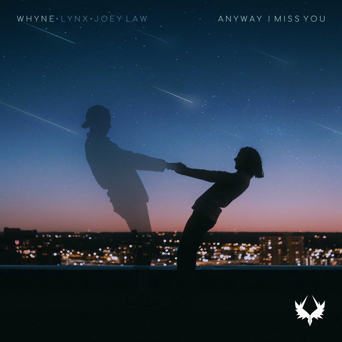 imwhyne's tweet photo. Anyway I Miss You with @_nobodybutlynx OUT NOW!! 

https://t.co/2ym8hR8IrN

#music #whyne #lynx #futurebass #edm #coachella https://t.co/tduSzdRY5J