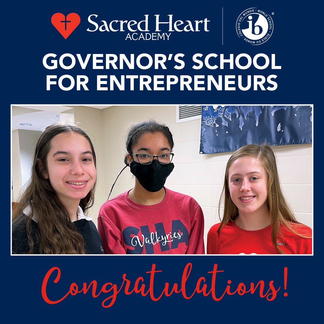 Congratulations to the 22 Valkyries selected to attend <a href="/kentuckygsp/">KY GSP</a> <a href="/KYGSA/">KY GSA</a> @kentuckygse #22for22