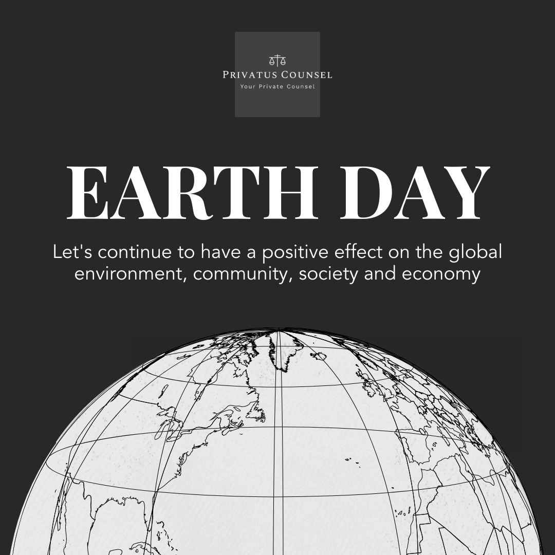 PrivatusCounsel's tweet photo. Fact: In our transactional practice, Privatus Counsel offices have spent $0 on paper. Sustainability is a top priority for client solutions. It is just one of the ways we do well by doing good. What sustainable solutions do you implement for clients?

#startups #commerciallaw https://t.co/lyPn3naPci