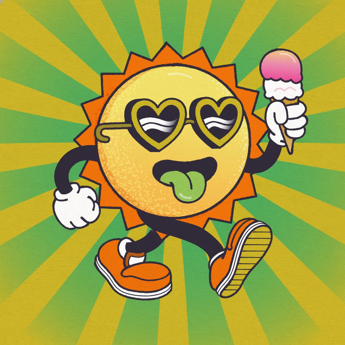 FUTURES0BRIGHT's tweet image. gm, its friday, enjoy yourself, maybe have some ice cream or something
#friday #gm #nft #nfts #nftcommunity #eth