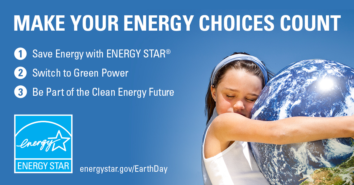 Beverage_Air's tweet photo. Beverage-Air is proud to celebrate #EarthDay by helping you make #EnergyChoicesCount. Together we can all help pave the way to a clean energy future. https://t.co/owAIz6Qxel https://t.co/0ModEteeY3