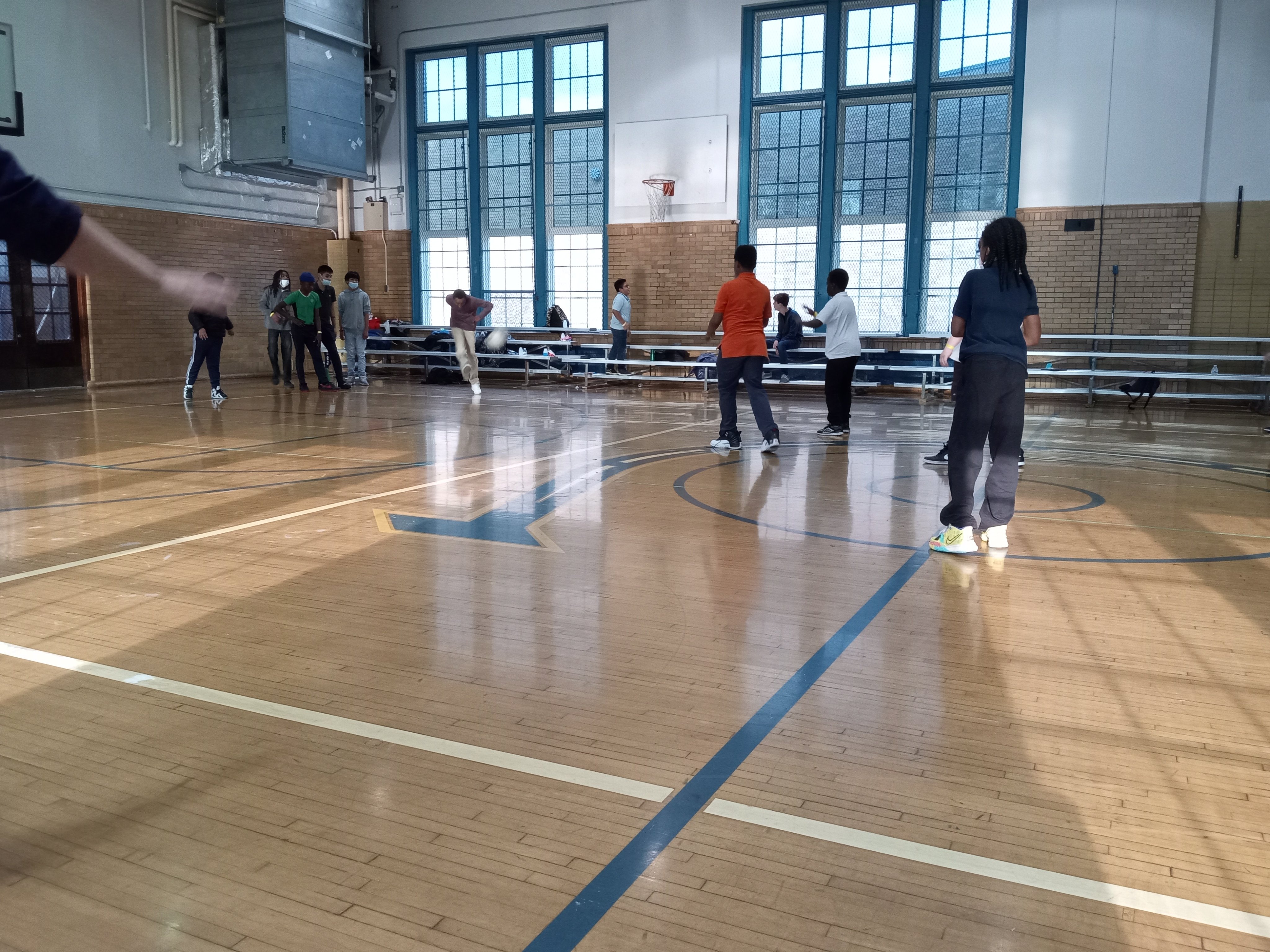Olmsted North ( OlmstedNorth) / Twitter