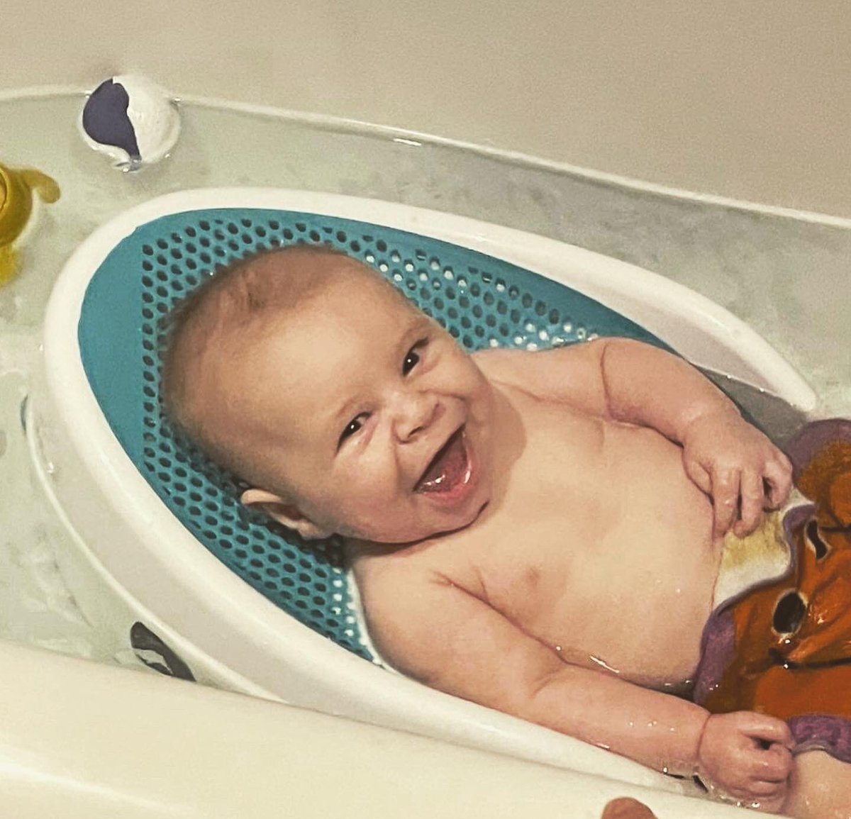 Petrie76's tweet photo. Our gorgeous boy at 9 months old! We both feel incredibly blessed and lucky to have him and cherish him every day ❤️ we love you Teddybear 🐻 #9monthold #babyboy https://t.co/kB3DRdKDDx