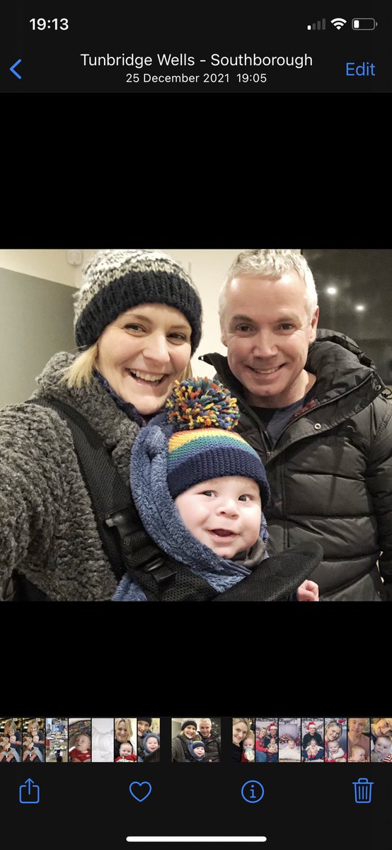 Petrie76's tweet photo. Our gorgeous boy at 9 months old! We both feel incredibly blessed and lucky to have him and cherish him every day ❤️ we love you Teddybear 🐻 #9monthold #babyboy https://t.co/kB3DRdKDDx