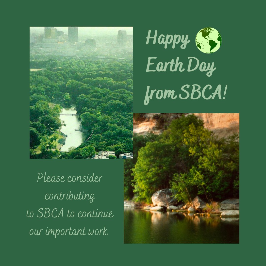 Save Barton Creek tweet media