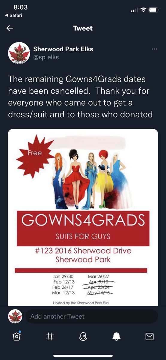 sp_elks's tweet photo. @VolunteerStrath @BGCStrathcona https://t.co/2E6FWoK8HA