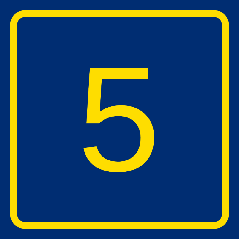 AFB1921's tweet photo. The countdown is on! Five (5) days until the 2022 AFB Leadership Conference #AFBLC22. Register today!