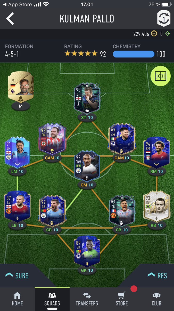 KamppiK's tweet photo. @SnipuxHD In game 4-2-3-1 https://t.co/fLjXsLiifz