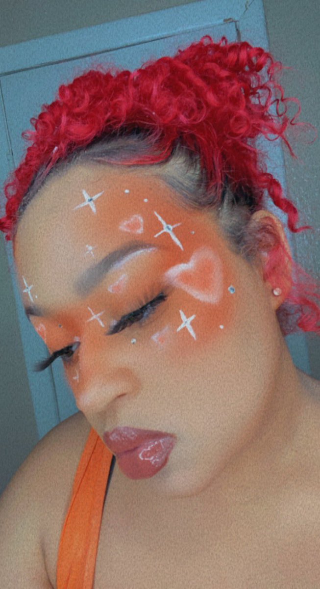 918tmp's tweet image. Need to get used to twitter 🙃 #makeup #mua