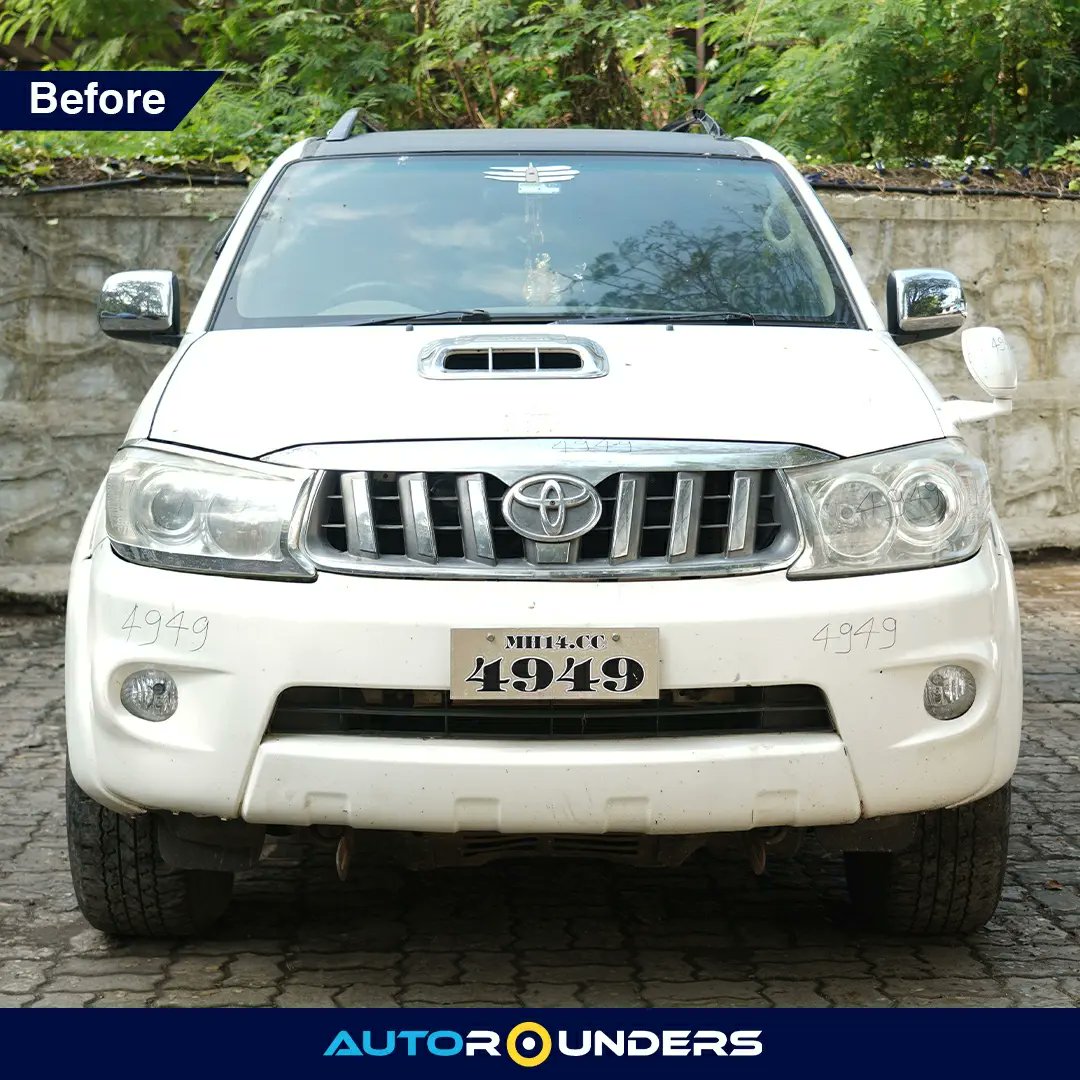 9000 Collections Car Modification Shop In Thane  Best HD