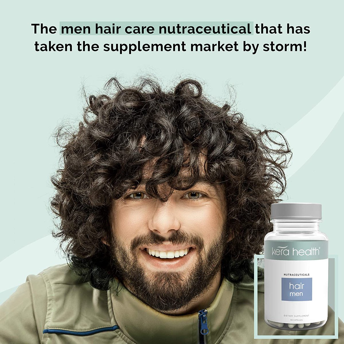 MarcosD23408078's tweet photo. #KeraHealth. Hair Men.Nutraceutical supplement that targets male hair loss and stimulates growth at a cellular level. Click on the link below to find out more details 👉https://t.co/pIvzAFDk3e #hair #hairstyle #beauty #hairstyles #haircut #fashion #makeup #hairstylist https://t.co/6RuEhDDQus