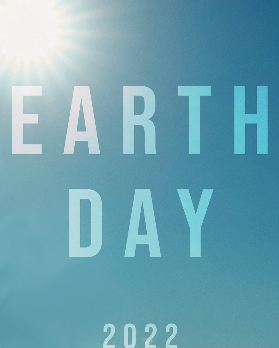 Today is #EarthDay! 🌍🌎🌏 To celebrate our planet, we want to give a huge shout out and thank you to the amazing people we’ve have had the privilege to work with so far across all of our projects.

#WildForAll #SeaOurFuture #EarthDay