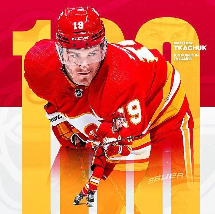3MiBoston's tweet image. Congratulations @TKACHUKycheese_ on a 40G 100Pts season so far!  Keep it goin buddy and maybe we see a @NHLFlames and @NHLBruins Stanley Cup Final!  #Congratulations #matthewtkachuk #40goals #100points #beatDad #regularseasonpoints 😂 @Big77Walt #thirdmanin #3mi #boston #nhl