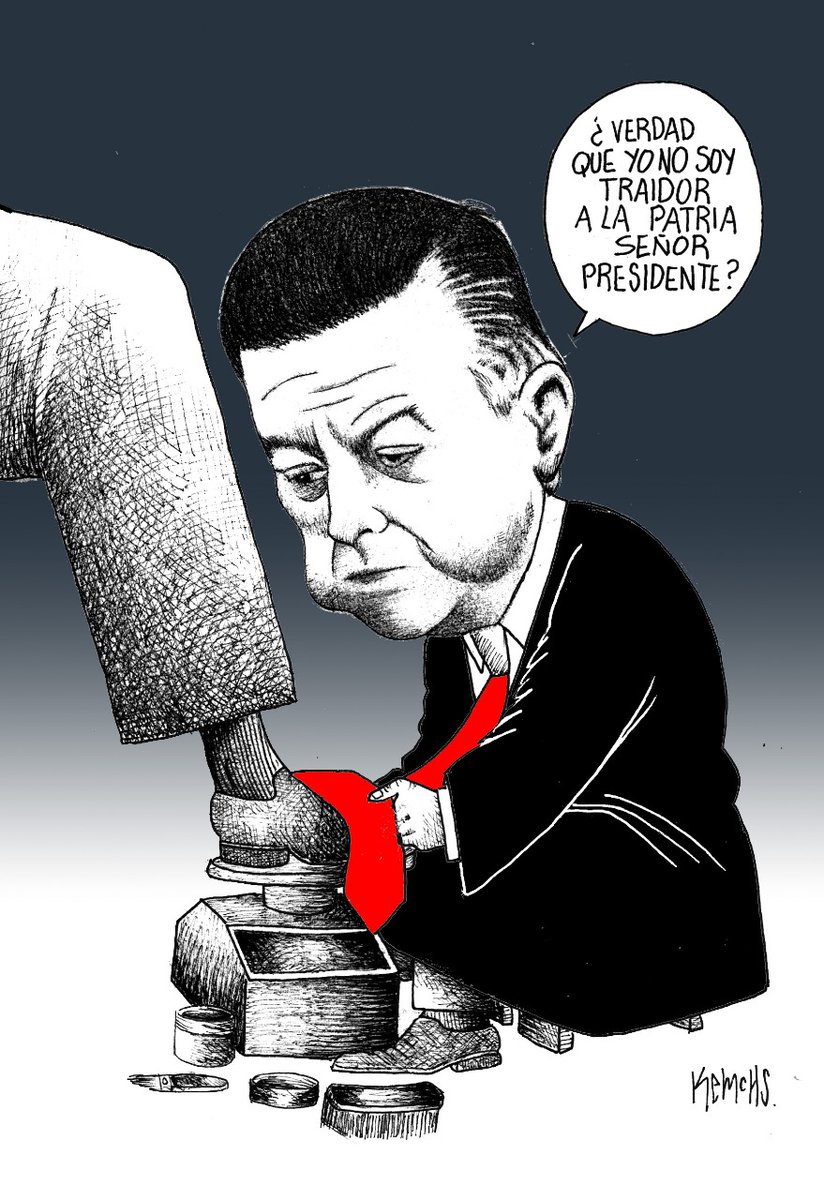 MoneroKemchs's tweet photo. Sacando brillo. Mi #cartón de hoy en @El_Universal_Mx @Univ_Opinion https://t.co/32kf7ql6jI